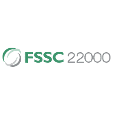 FSC 22000 Certificat LIOT