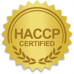 HCCP Certificat LIOT