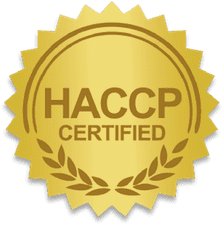 HCCP Certificat LIOT