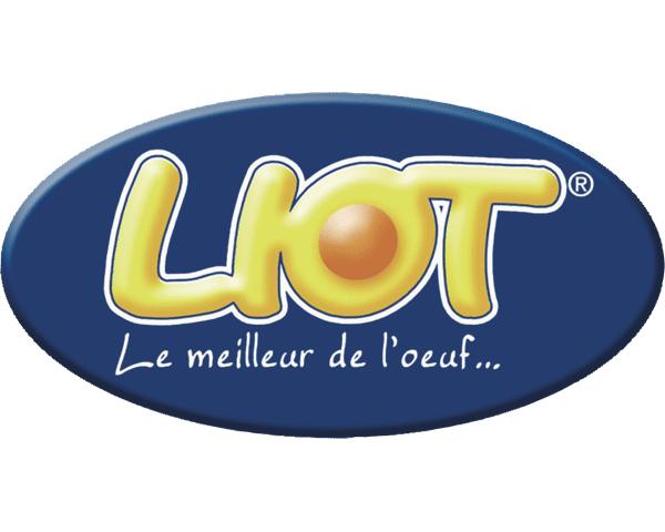 Ovo-produits marque LIOT