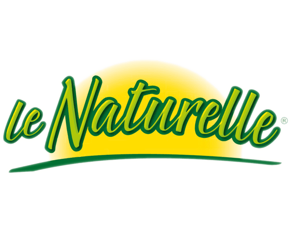Logo Le Naturelle