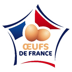 Oeufs de France Certificate LIOT