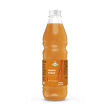 Eurovo Service liquid egg yolk – 1 kg