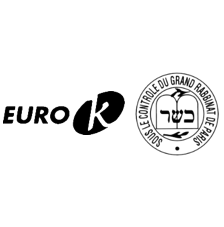 Kosher Certificat LIOT