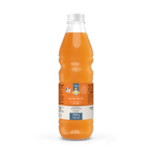 Eurovo Elite Service Liquid Egg Yolk – 1 kg