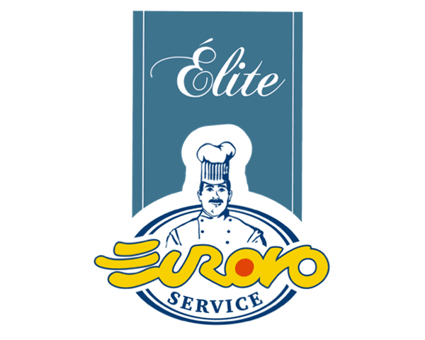 Logo Eurovo Service Elite