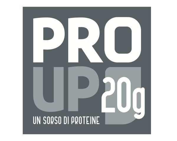 ProUp protein logo