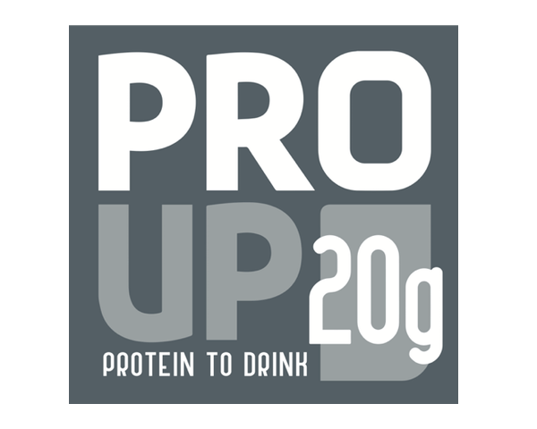 ProUp protein logo