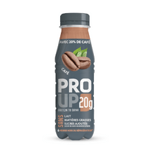 ProUp Cafè – 250 ml