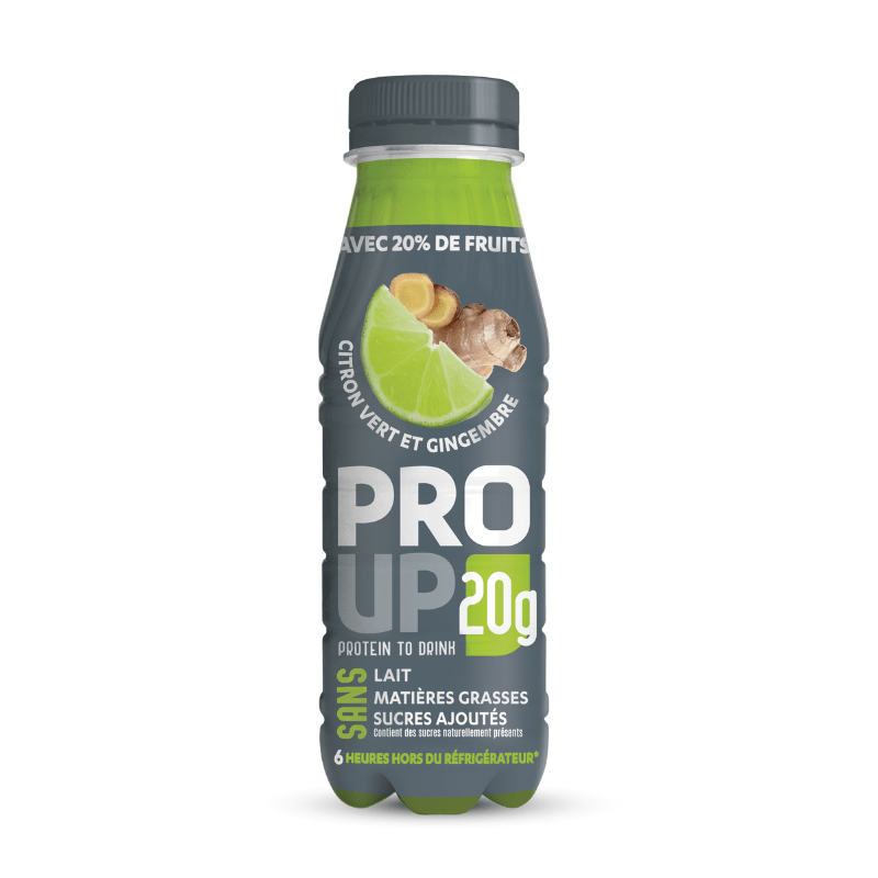 ProUp Lime – 250 ml