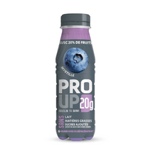 ProUp Blueberry – 250 ml