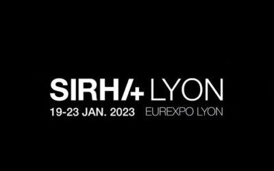 LIOT will attend to SIRHA 2023