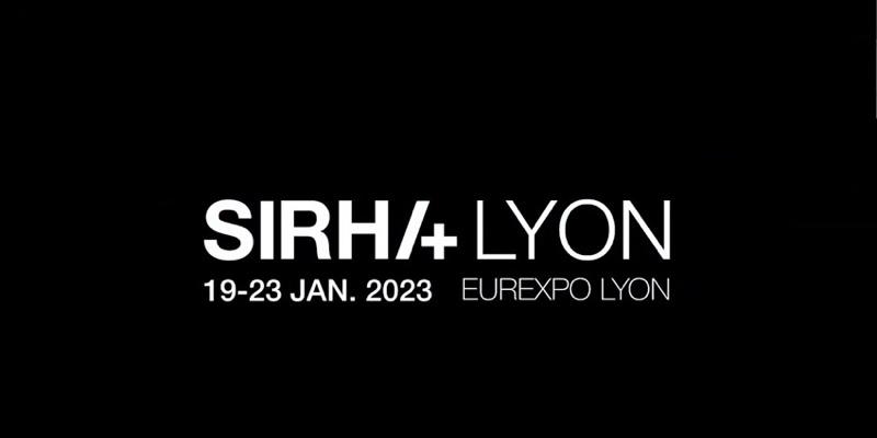 LIOT - SIRHA LYON 2023